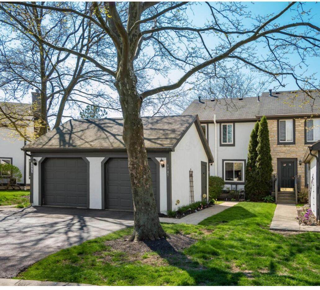 6985 Muirfield Drive - Photo 1