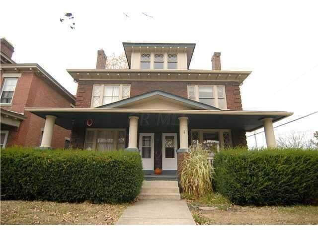 316 Deshler Avenue - Photo 1