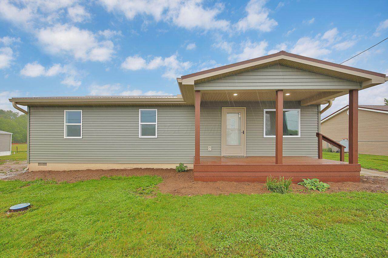 8885 Water Street - Photo 1