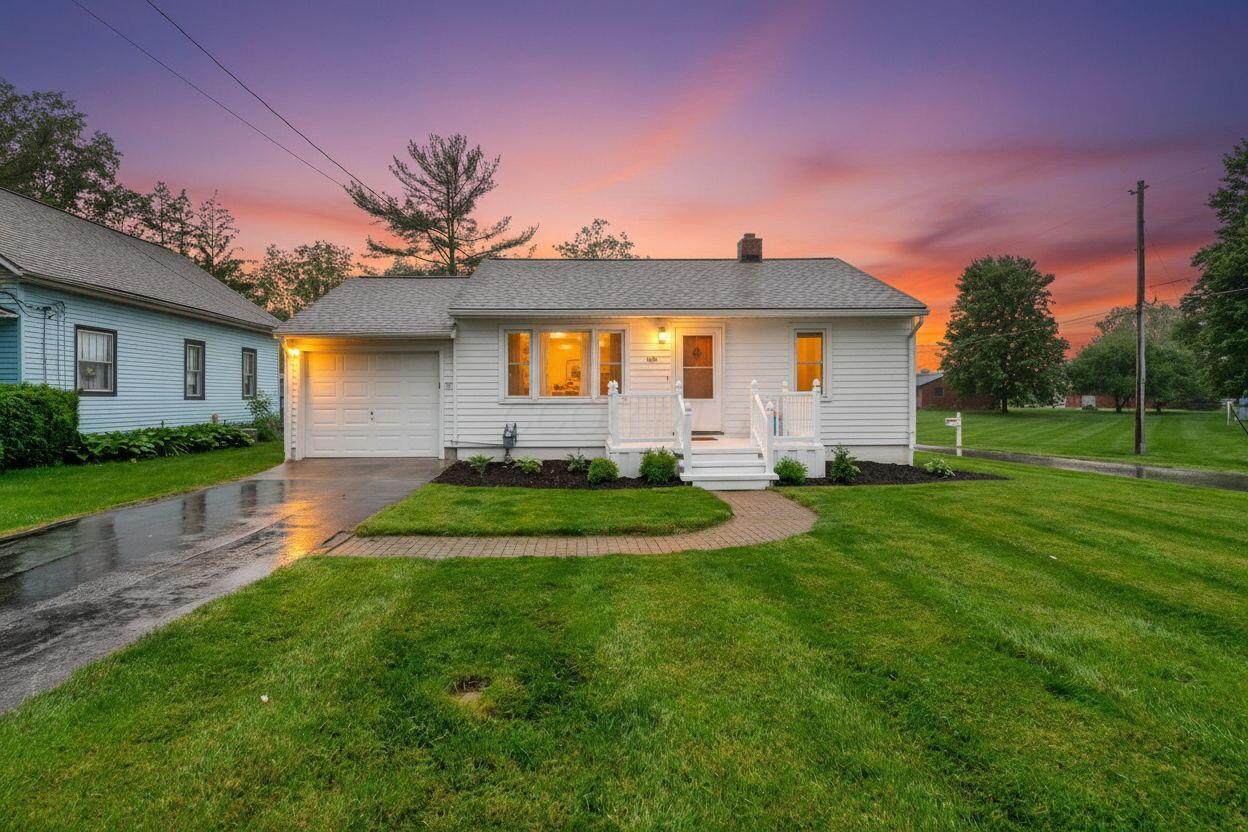 207 Columbus Street - Photo 1