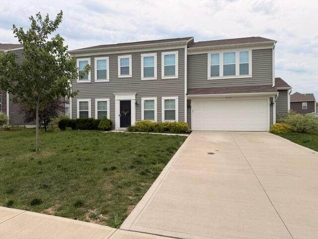 5010 Pettibone Place - Photo 1
