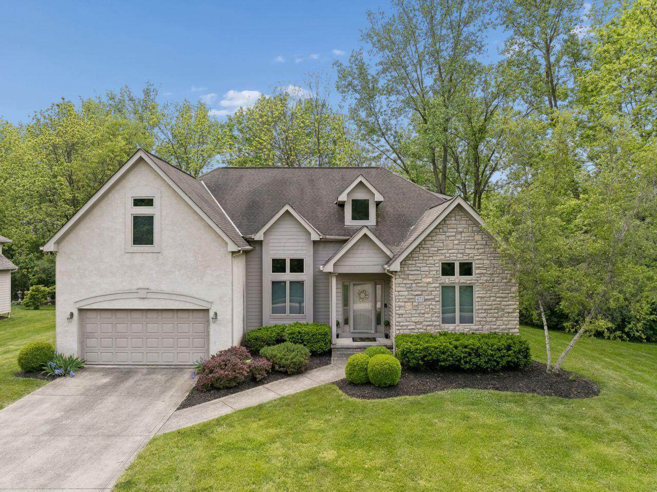 471 Woodview Road - Photo 1