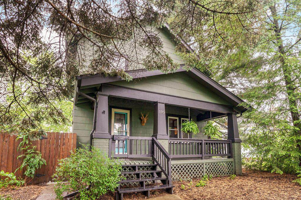 195 Olentangy Street - Photo 1