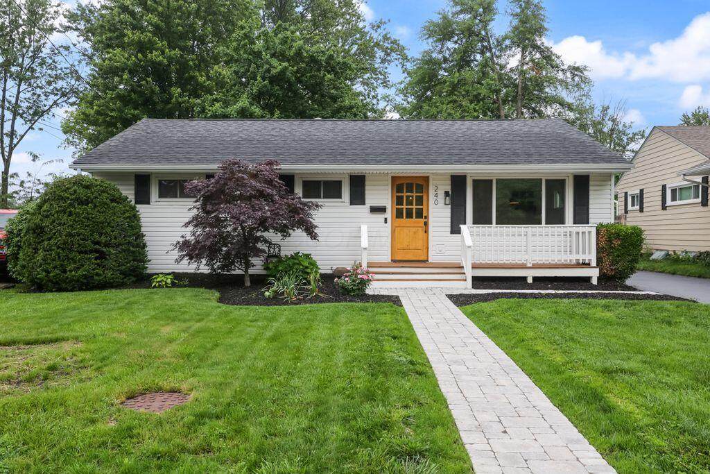 240 Walnut Street - Photo 1