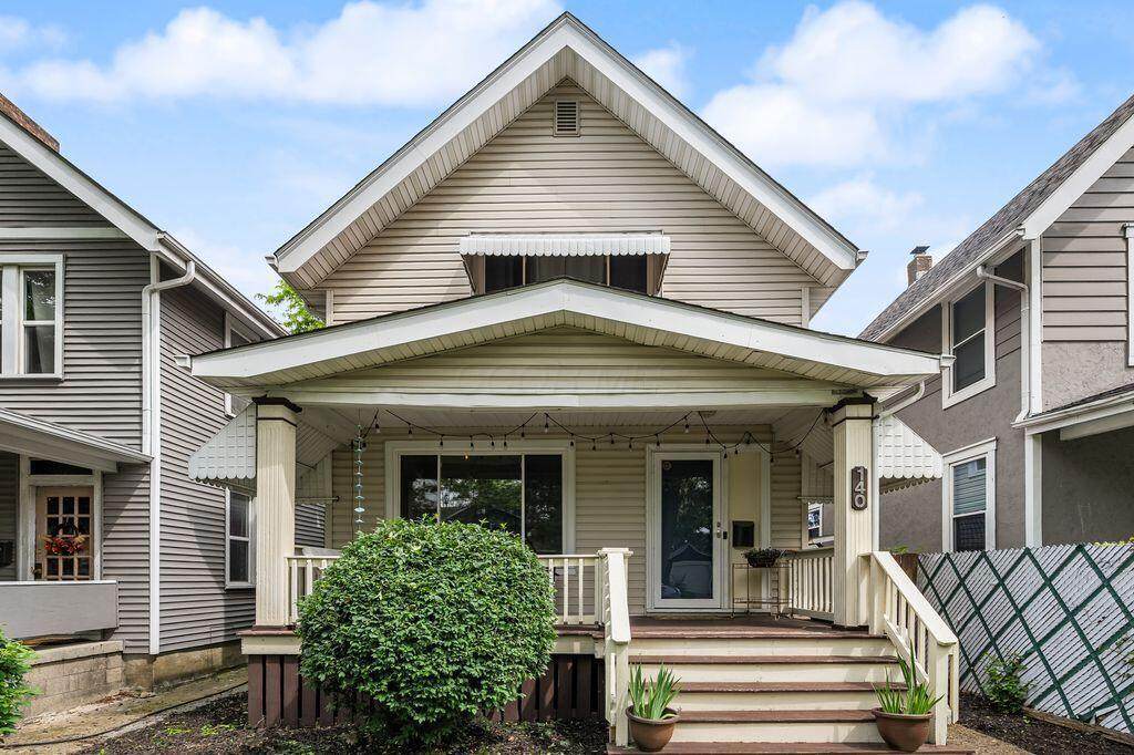 140 Tompkins Street - Photo 1