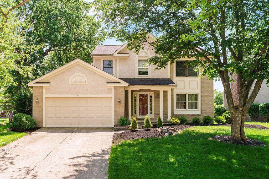 7558 Bardston Drive - Photo 1