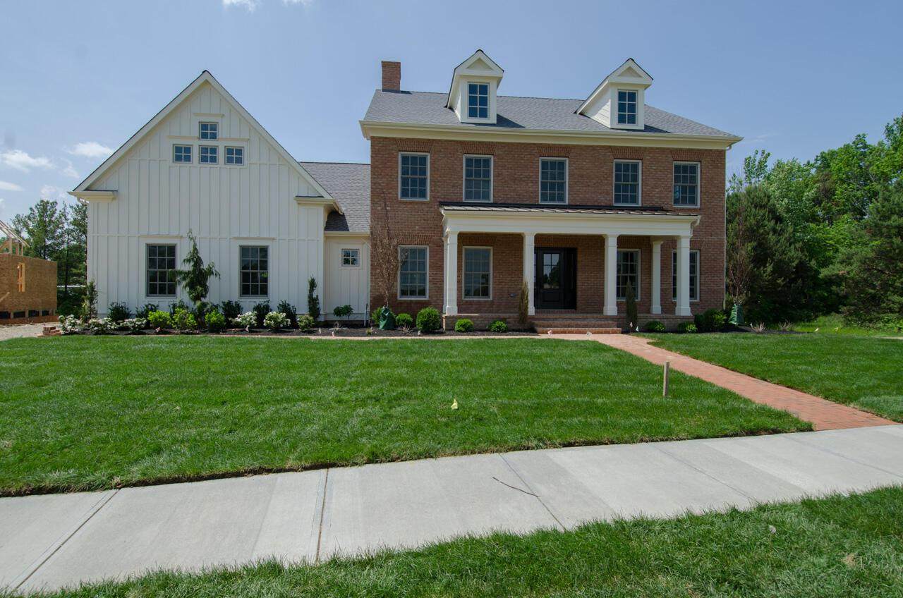 4537 Ackerly Farm Road - Photo 1