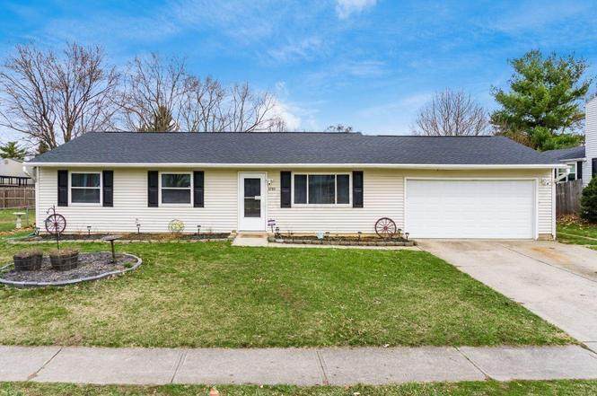 3784 Hendron Road - Photo 1