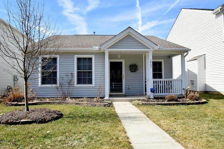 1803 Canopy Lane - Photo 1