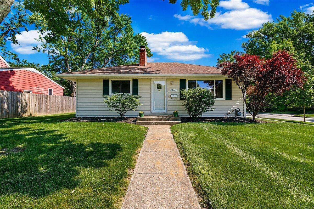 2168 Shrewsbury Road - Photo 1