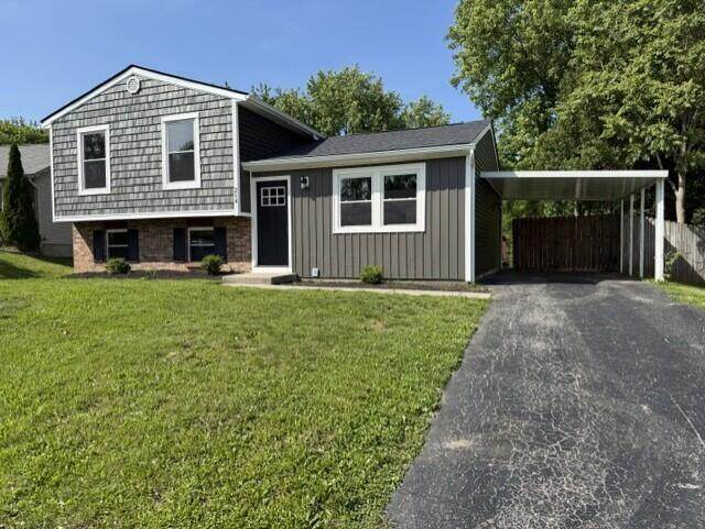 2142 Summer Breeze Drive - Photo 1