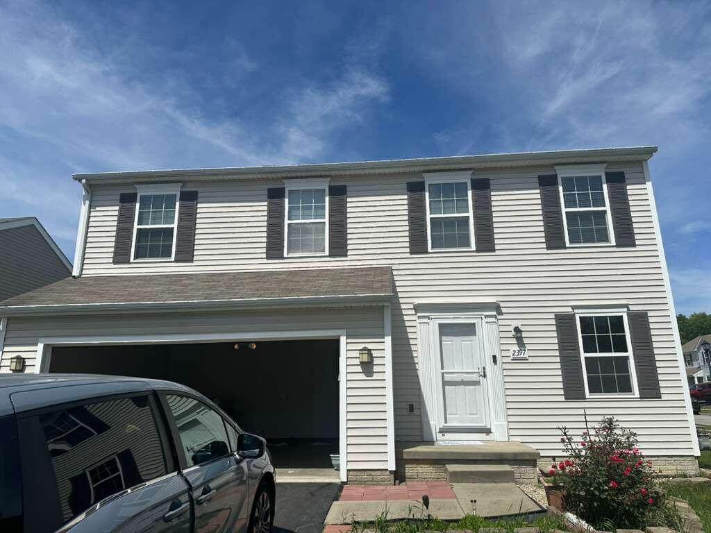 2397 Angelfire Drive - Photo 1