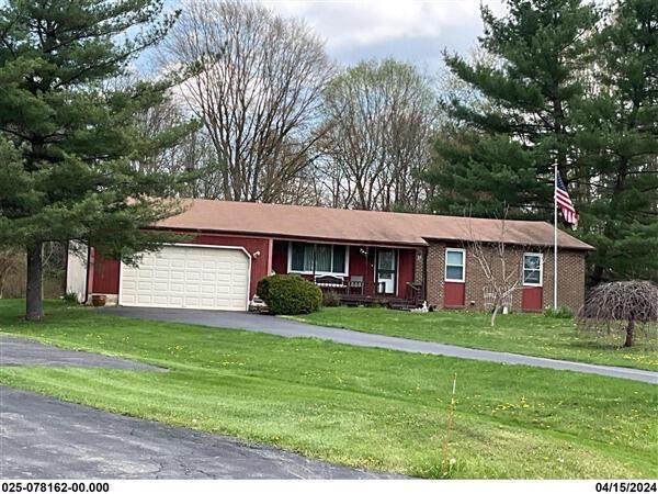 210 Cavalcade Lane - Photo 1