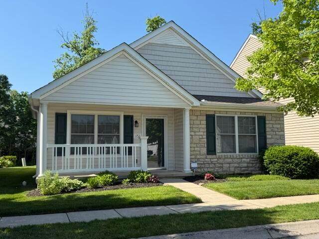 151 Arrowfeather Lane - Photo 1