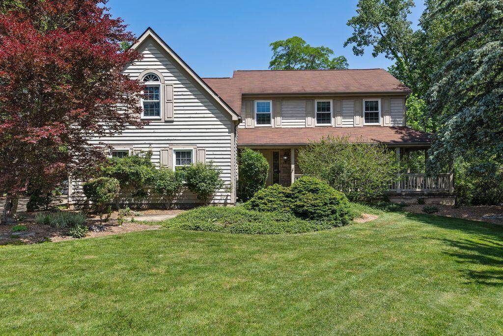 266 Oakham Court - Photo 1