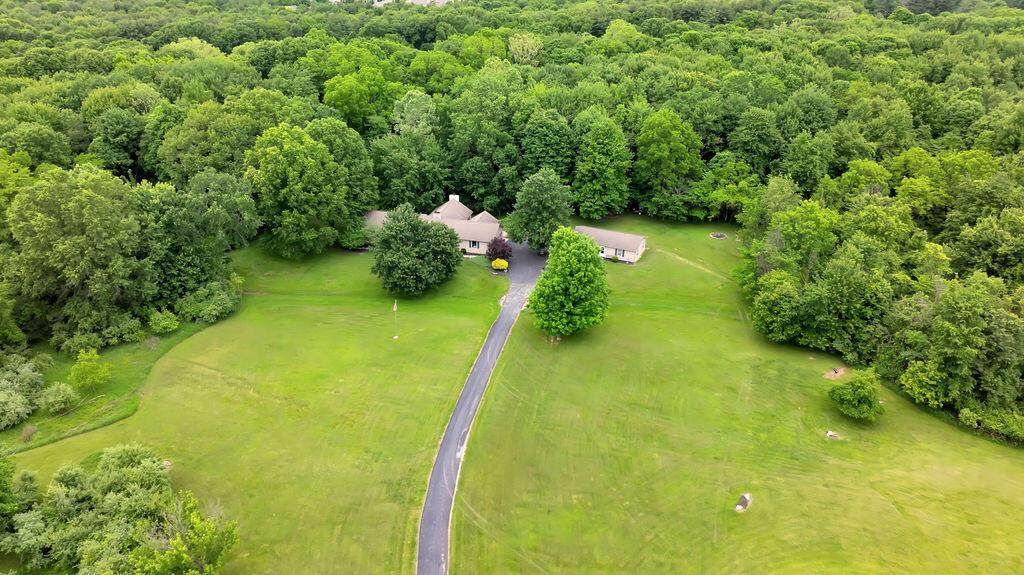 5080 Harlem Road - Photo 1
