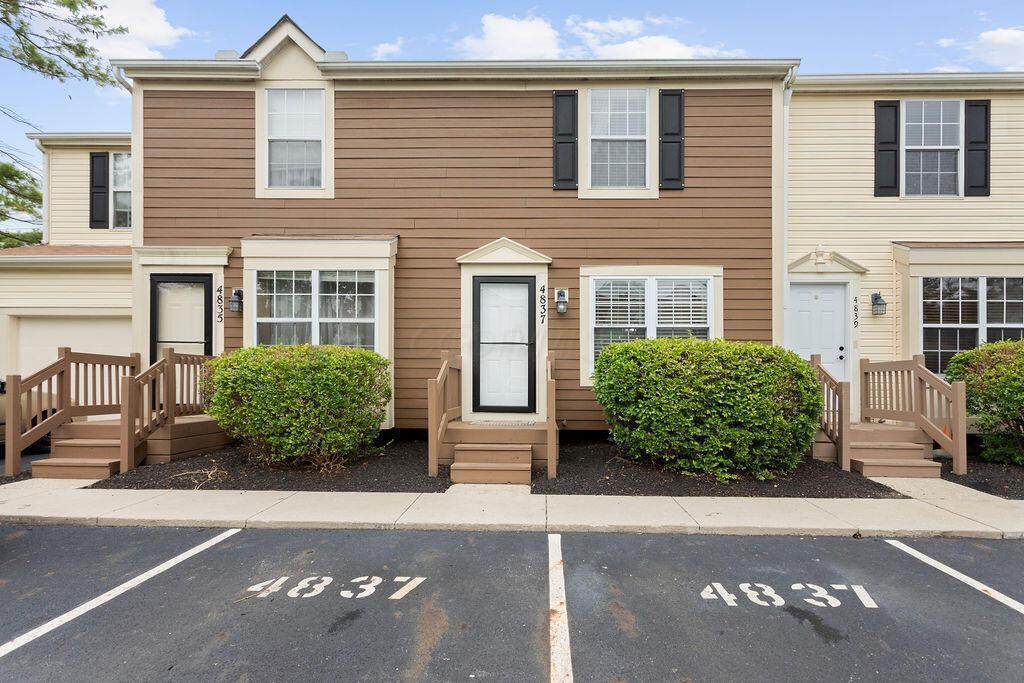 4837-30B Stoneybrook Boulevard - Photo 1