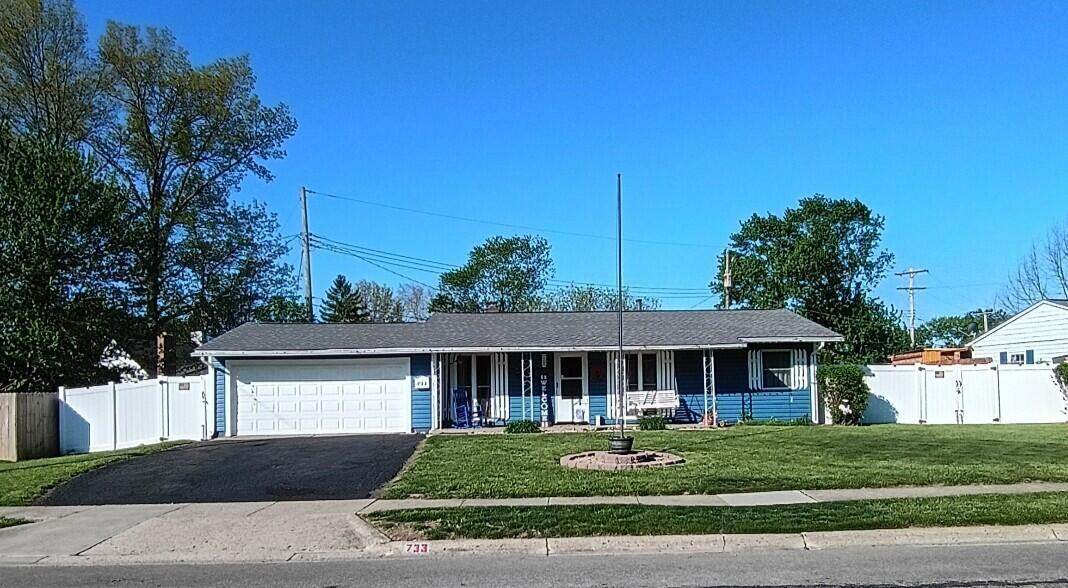 733 Gilmore Drive - Photo 1