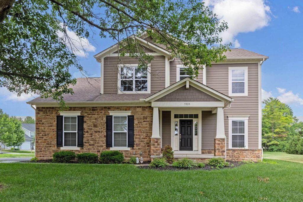 7035 Coffman Road - Photo 1