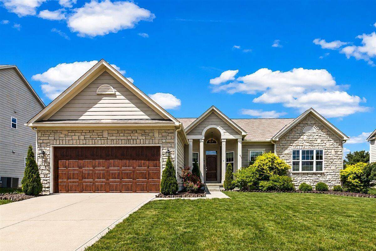 2009 Rocklake Court - Photo 1