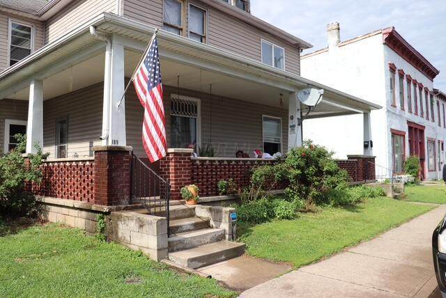 389-391 2nd Street - Photo 1