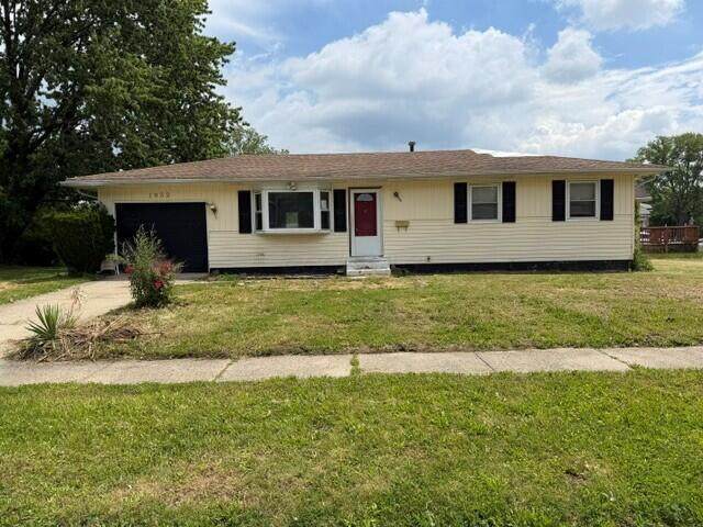 1852 Bar Harbor Road - Photo 1