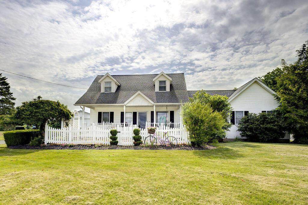 14569 Douglas Lane Road - Photo 1