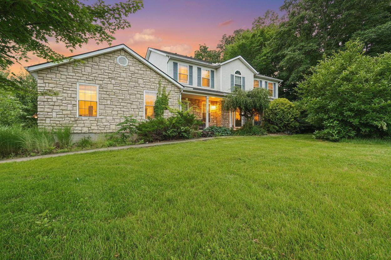 1575 Pleasantville Road - Photo 1