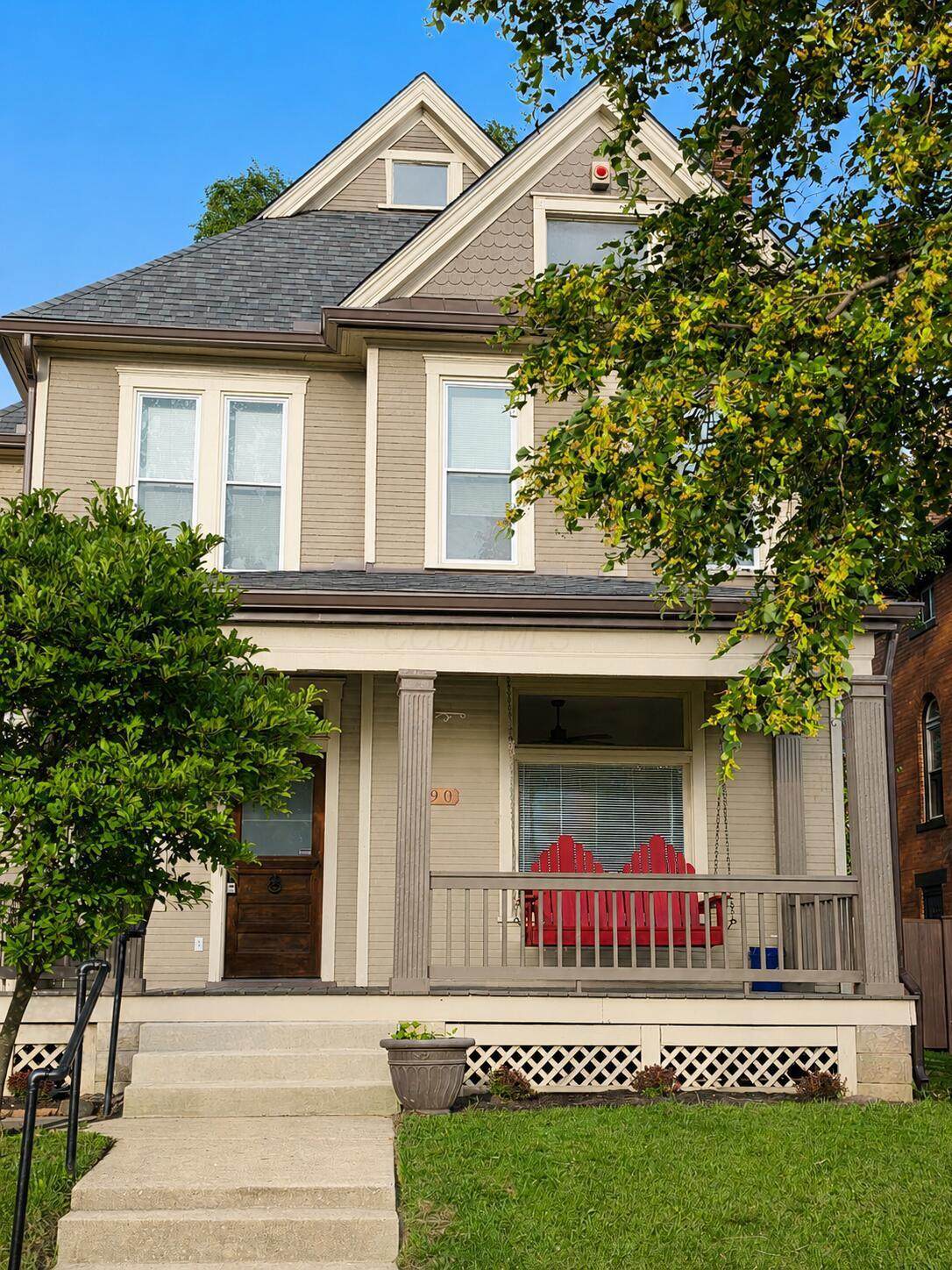 490 Wilson Avenue - Photo 1