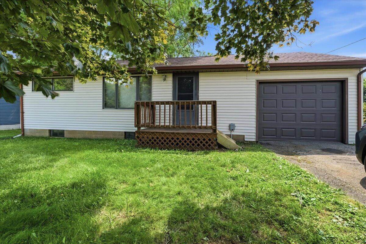 12078 Schenck Creek Road - Photo 1