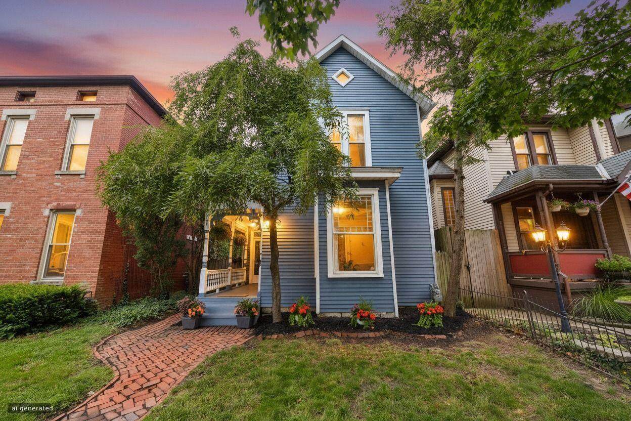 1345 Dennison Avenue - Photo 1