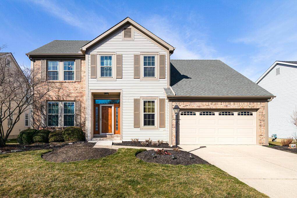 3766 Pleasantbrook Drive - Photo 1