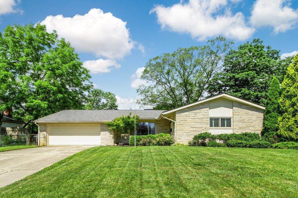 4145 Kendale Road - Photo 1