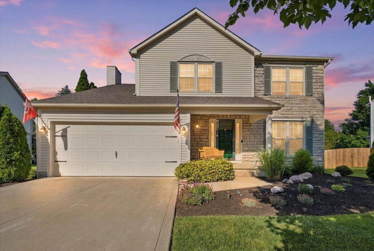 1324 Cottonwood Drive - Photo 1