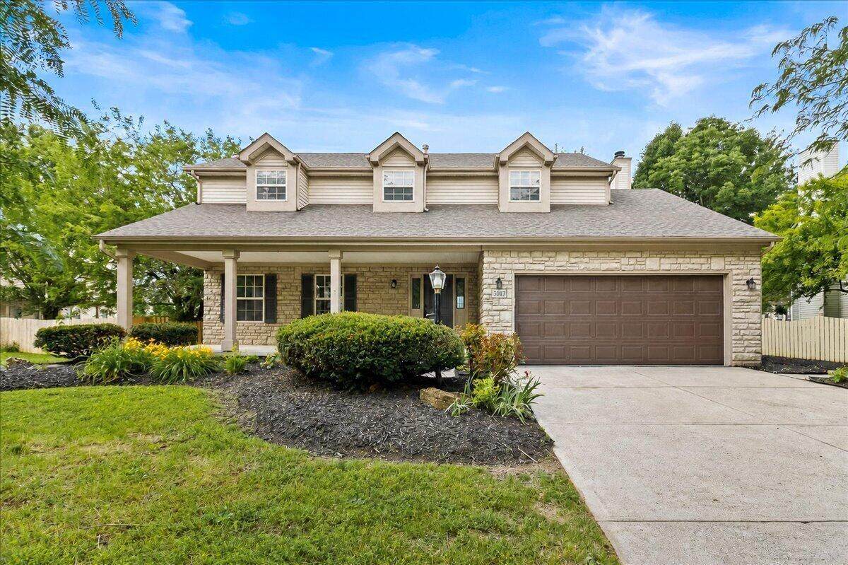 3017 Wynridge Court - Photo 1