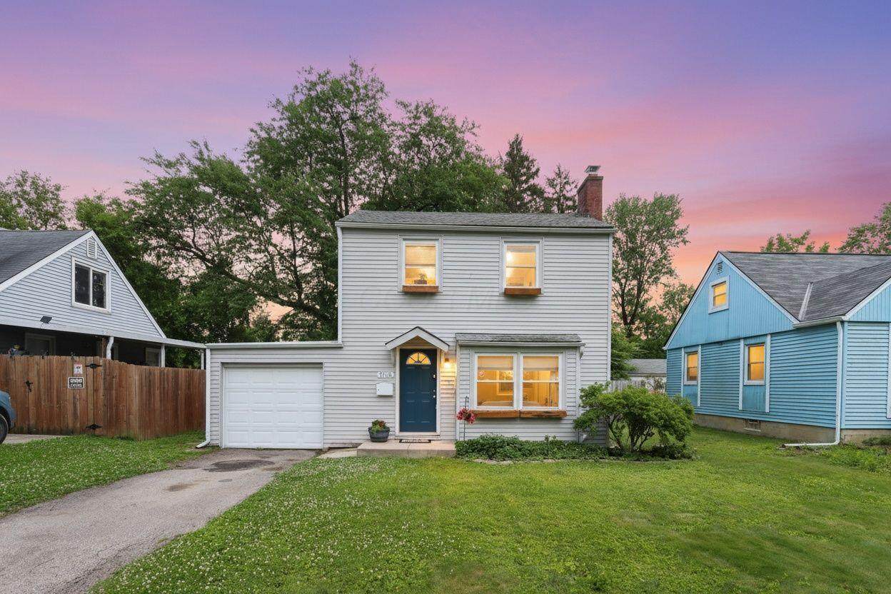 3116 Dresden Street - Photo 1