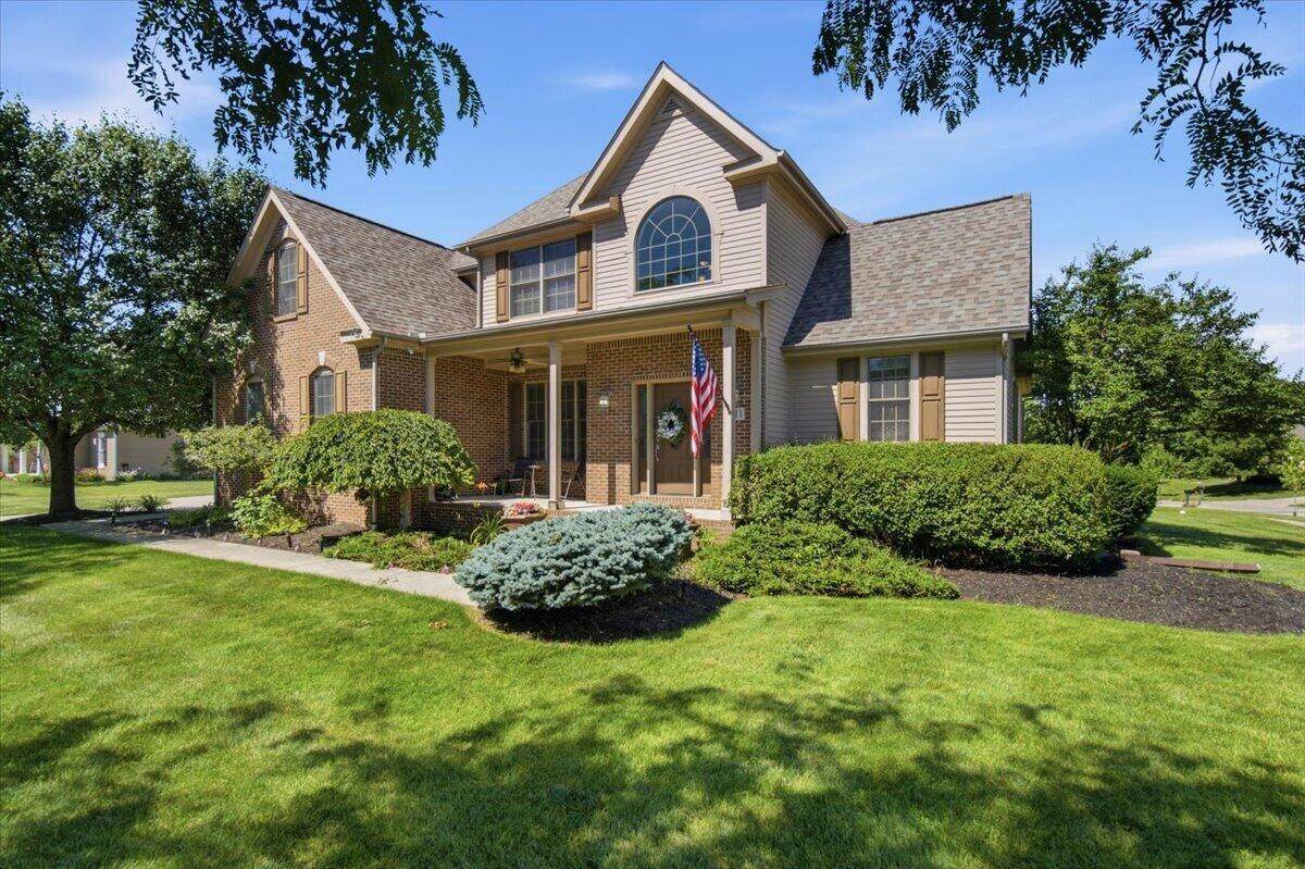 311 Wilderness Road - Photo 1