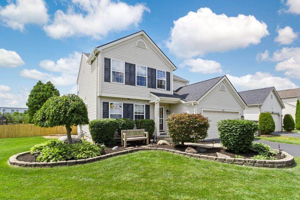 1635 England Drive - Photo 1