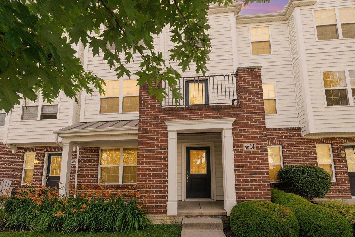 5624-1002 Pittsford Drive - Photo 1