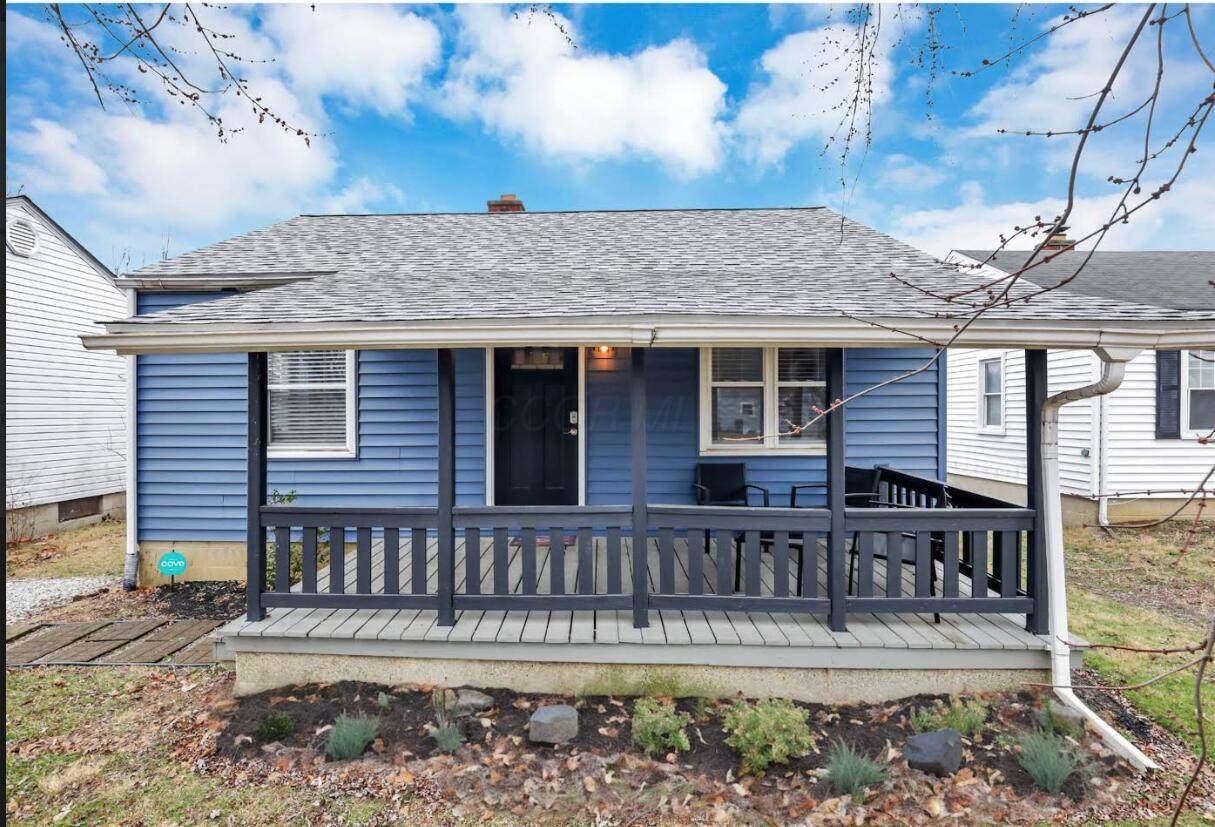 2621 Homecroft Drive - Photo 1