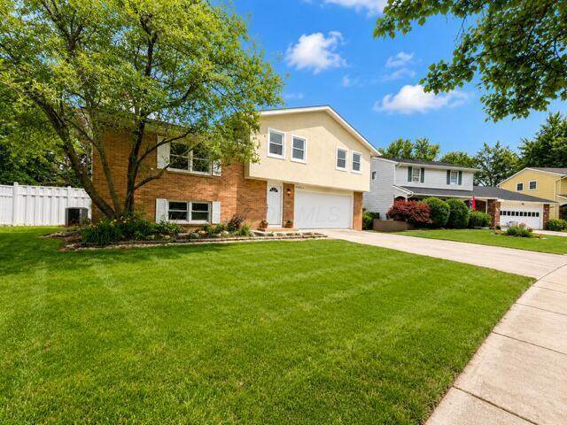586 Presidential Way - Photo 1