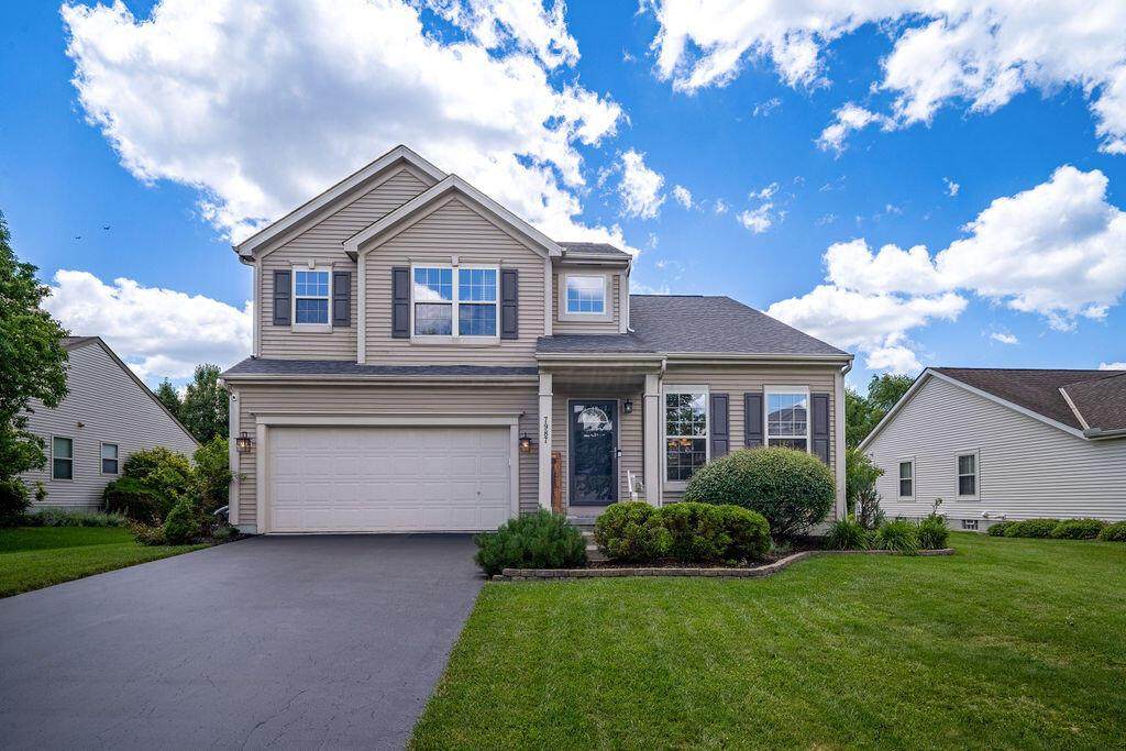 7987 Marble Park Avenue - Photo 1