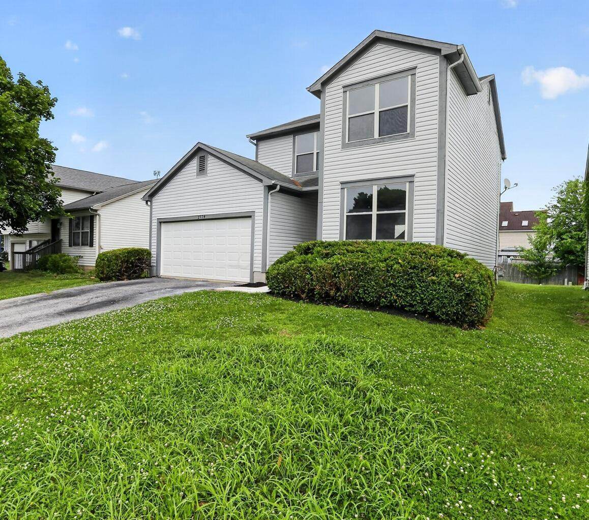 2724 Raphael Drive - Photo 1