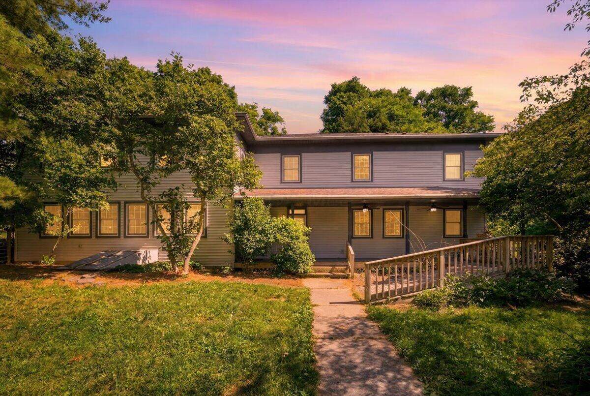 26367 Danville Amity Road - Photo 1