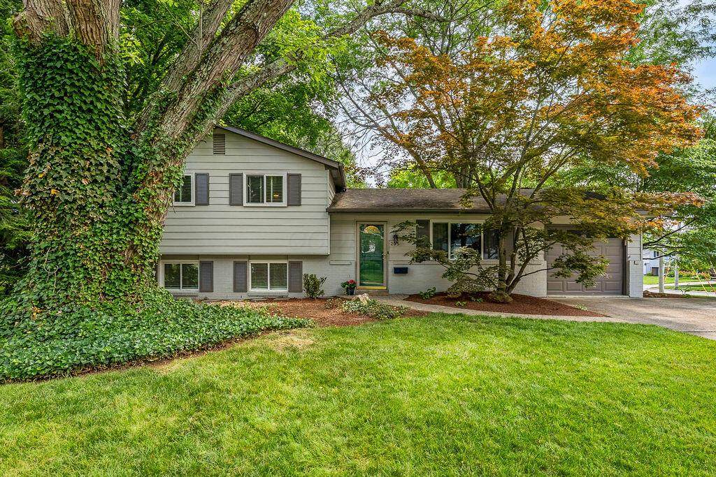 295 Allview Road - Photo 1