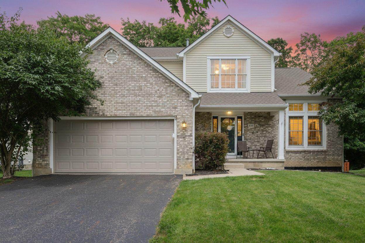 5753 Paul Talbott Circle - Photo 1