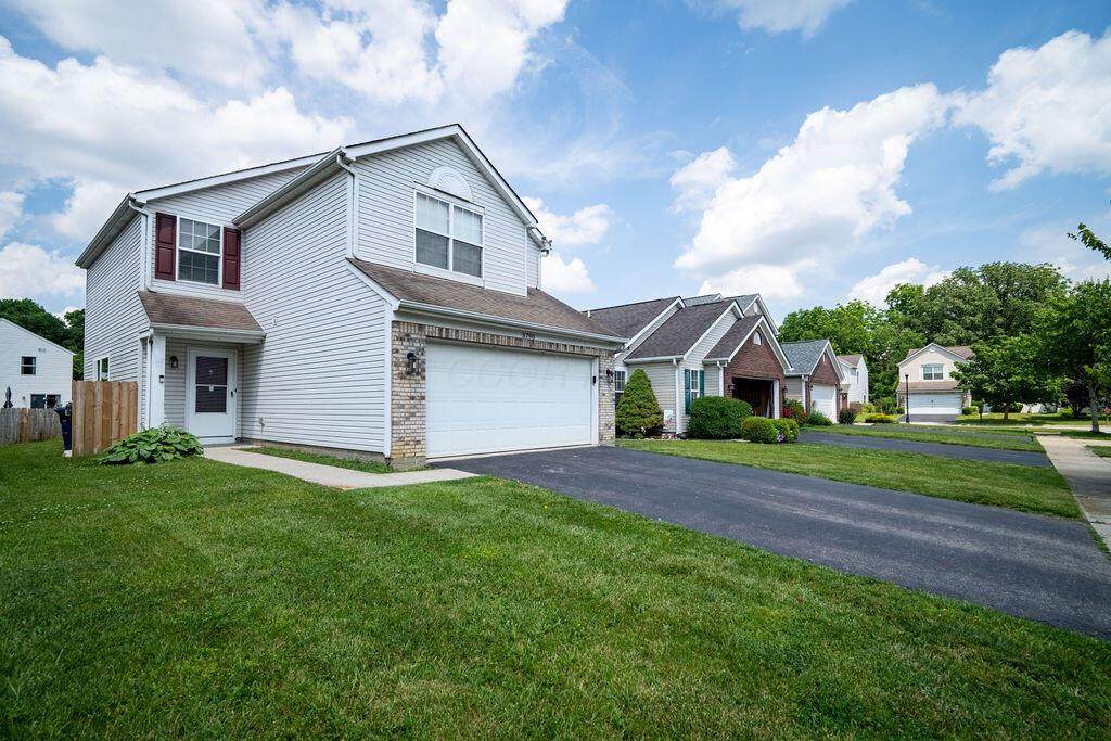 5790 Lonerise Lane - Photo 1