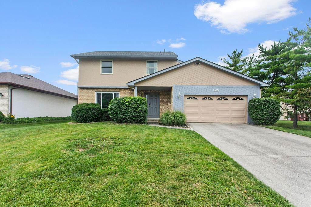 2386 Parkview Drive - Photo 1