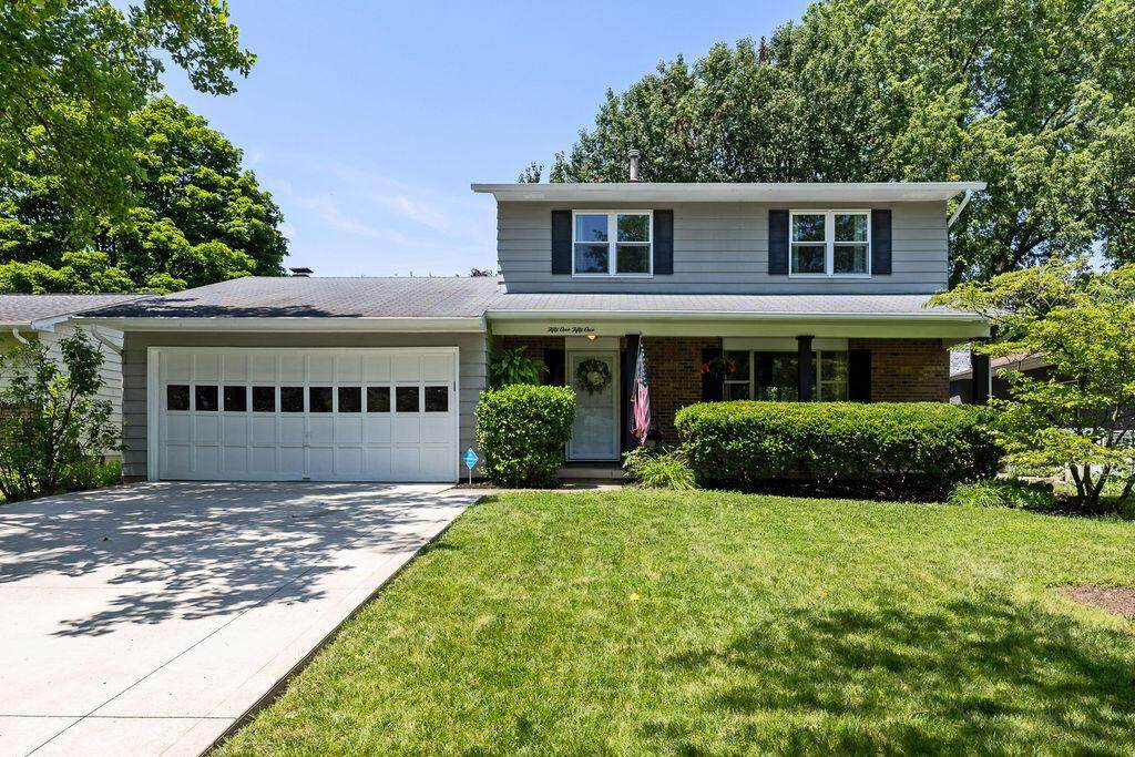 5151 Avalon Avenue - Photo 1