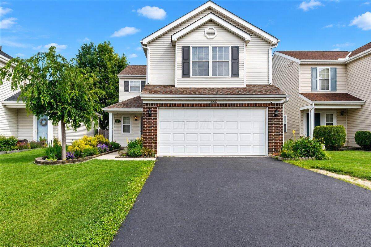3656 Parker Knoll Lane - Photo 1